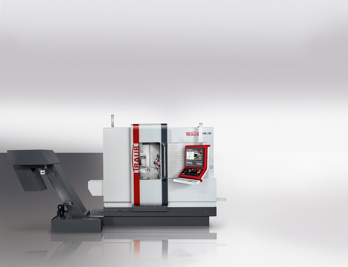 Produktiv und präzise