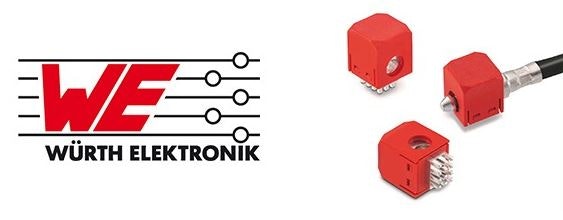 Terminalserie der Würth Elektronik eiSos um REDCUBE PLUG erweitert