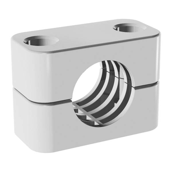 Stauff Schellen erfüllen die Anforderungen der Russischen Eisenbahnen 