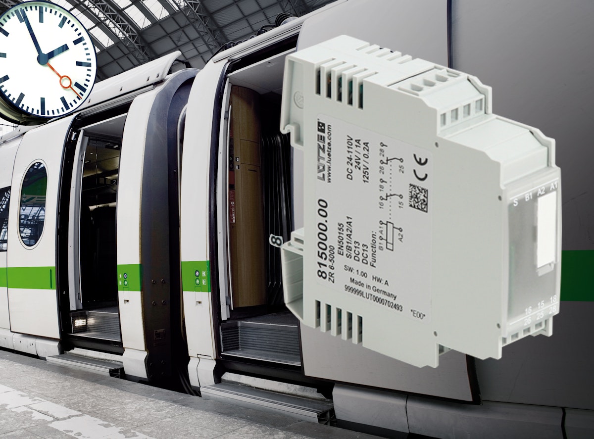 Zeit für Sicherheit