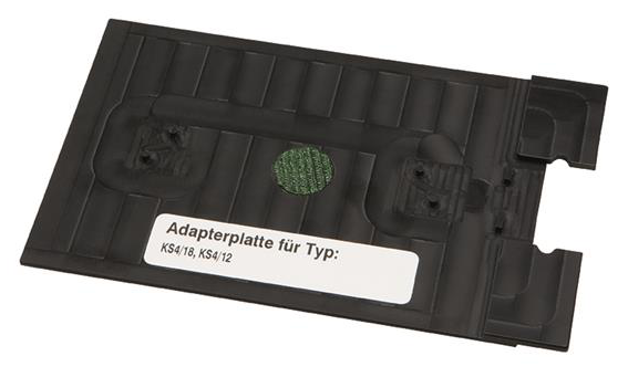 Erweiterung mp-LM Einzelstamm Adapter