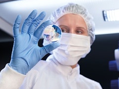 JENOPTIK auf Laser World of Photonics 2017