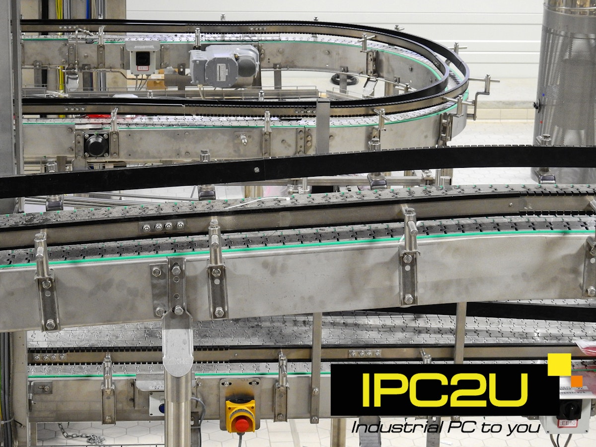 Smart Factories – die zweite industrielle Revolution