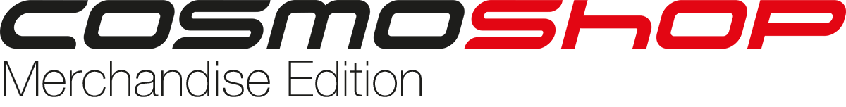 Neue CosmoShop Merchandise Edition ermöglicht effizientes Werbemittel-Management