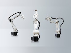 Dürr und KUKA präsentieren gemeinsames Robotersystem