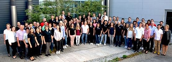 Informationsabend für Azubis, Studenten und Eltern