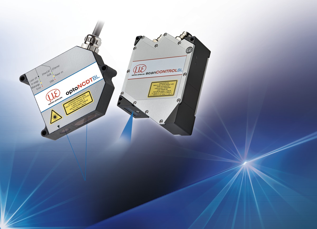 Innovative Blue-Laser-Technologie mit Patent