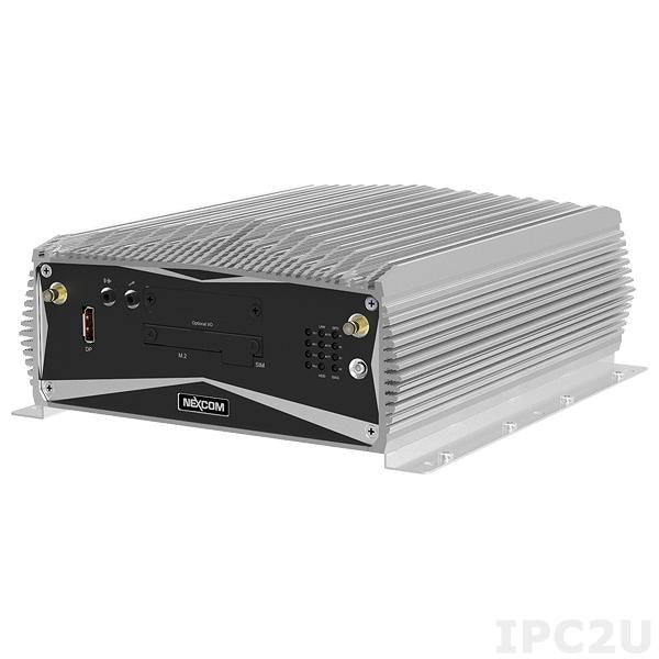 Neuster Embedded Computer der NISE-Produktfamilie ab Juli