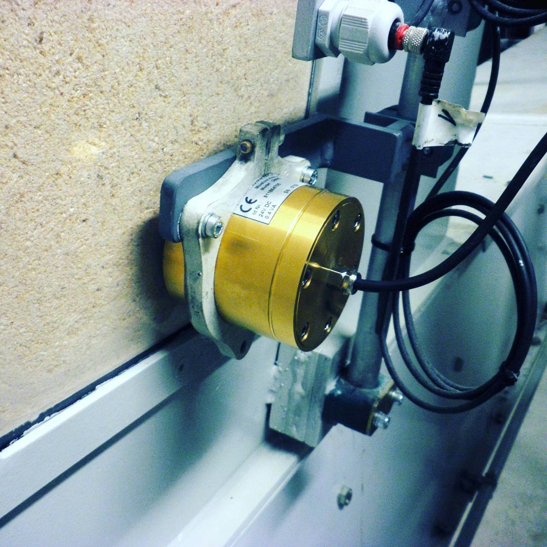 Feuchtemessung - ein Muss in der Holzindustrie