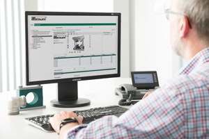 STAUFF erweitert Online-Datenbank