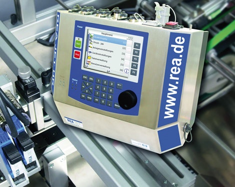 Höher, schneller, individueller: Der REA JET HR 4K