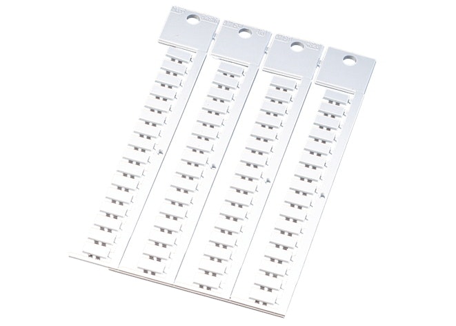 Optimierung Klemmenschild WGO