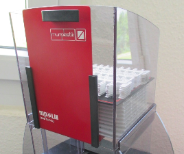 Neu: mp-LM B Magazin- Bestückungshilfe