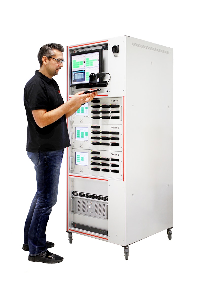 36 auf einen Streich