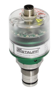 Überwachung des Filterzustands nun noch komfortabler