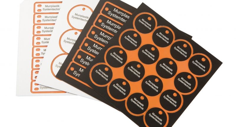 Beschriftungsservice á la carte