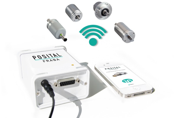 Programmable Encoder 2.0