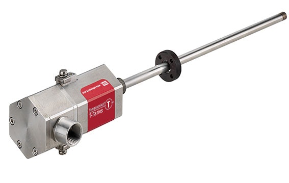 Neue CANbus Schnittstelle und Ex-Zertifikate für die Temposonics® T-Serie