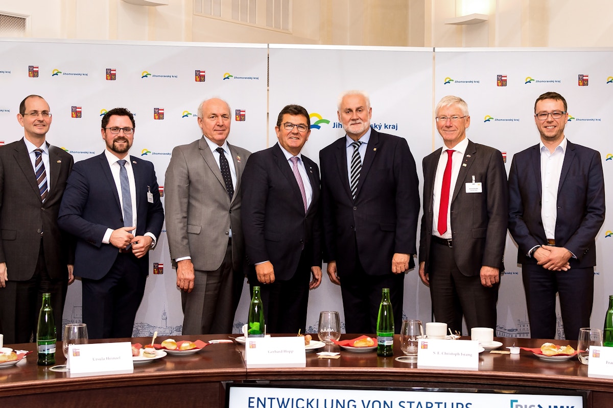 Tschechien ist für Bayern Partner Nr. 1 im Bereich Export in Osteuropa