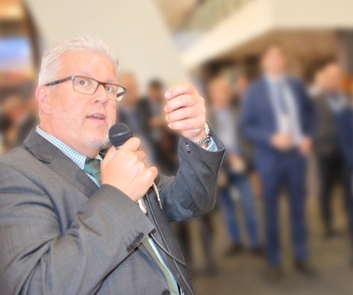 Digitalisierung der Leit- und Sicherungstechnik:  Besser, einfacher - sicher?