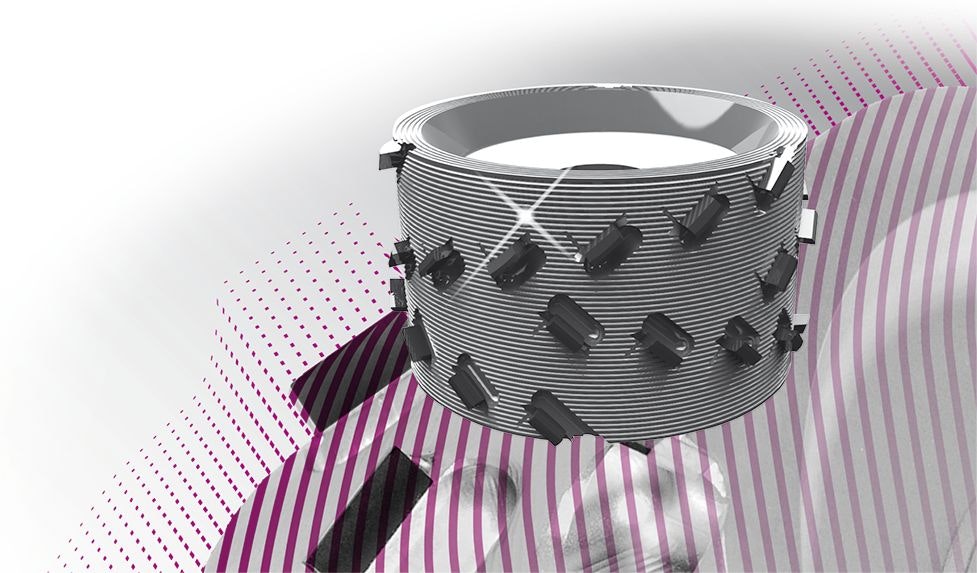 LEISE, LEISER, AERODYNAMISCH! INNOVATION BEI FORMATWERKZEUGEN