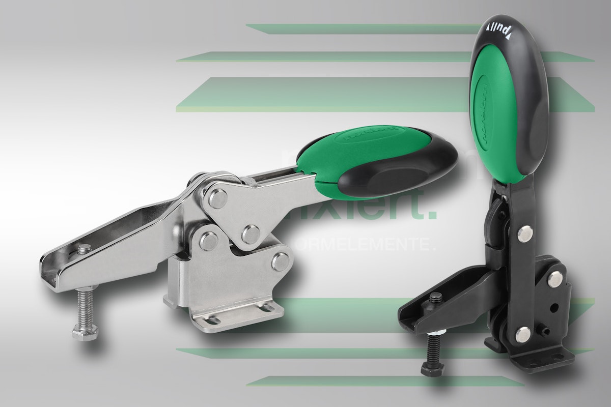 Sicher und komfortabel fixieren