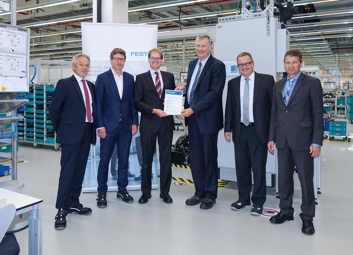 Digitale Innovationen zahlen sich aus