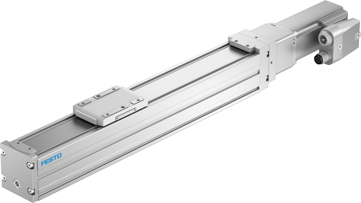 Verblüffende Raumeffizienz elektroindustrie