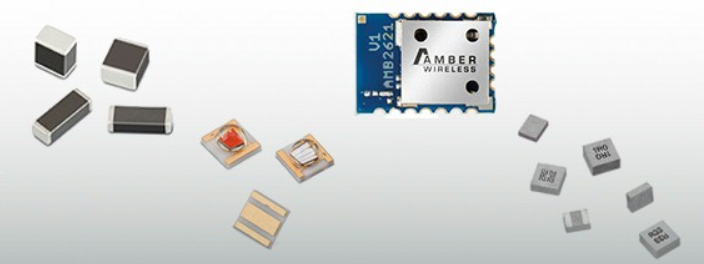 Bauteillösungen für Embbeded-Anwendungen