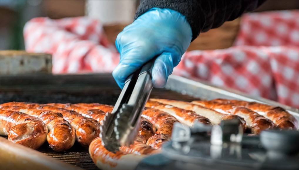 Nie wieder dicke Luft