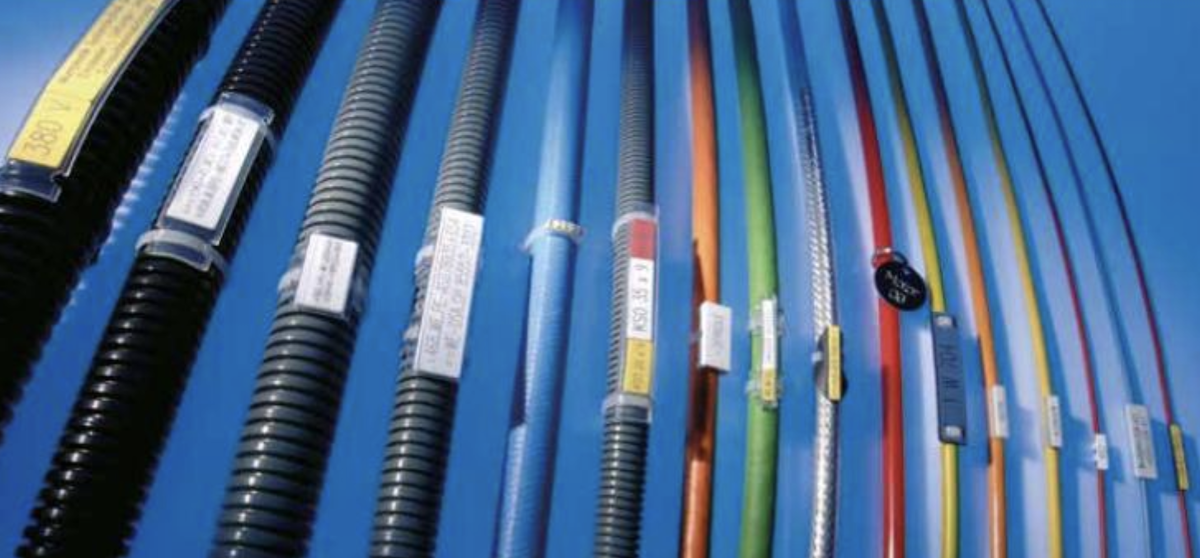 Portfolio-Erweiterung: ACS Kennzeichnung