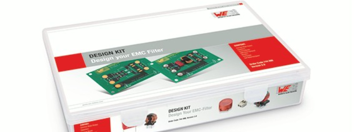 Know-how und Produkte für die elektromagnetische Verträglichkeit