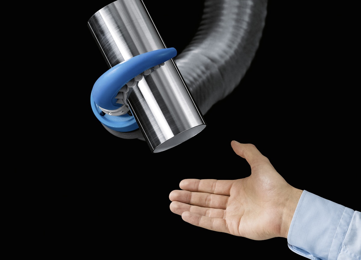 Festo BionicLearningNetwork