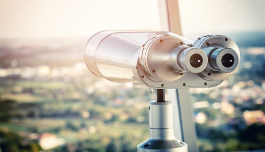 Gartner: 10 Technologietrends für 2018