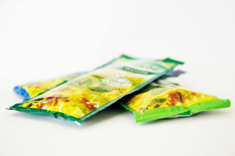 Weniger Verschwendung durch „sauberes“ Abfüllen