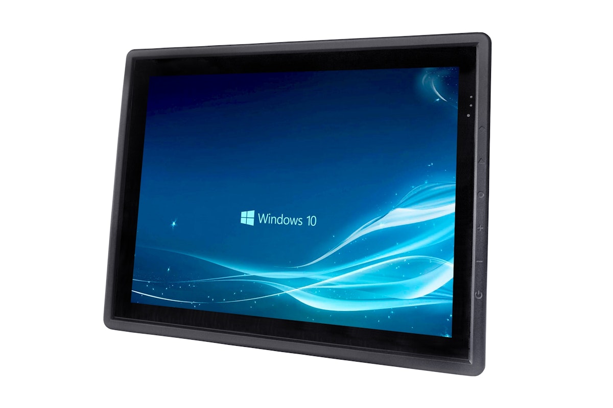 JLT Mobile Computers präsentiert Fahrzeugcomputer der nächsten Generation auf der LogiMAT