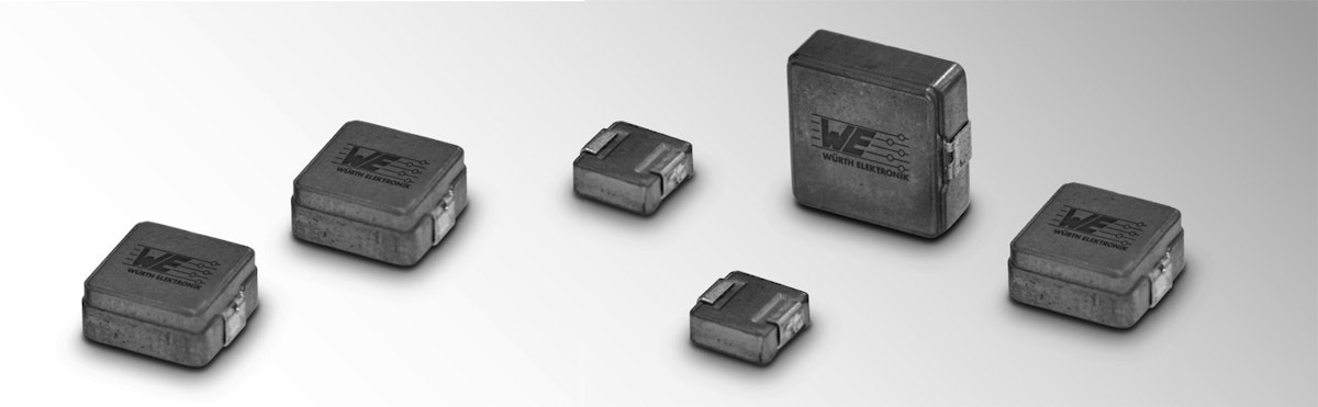 Würth Elektronik iBE wählt Vertriebskanal Digi-Key Electronics