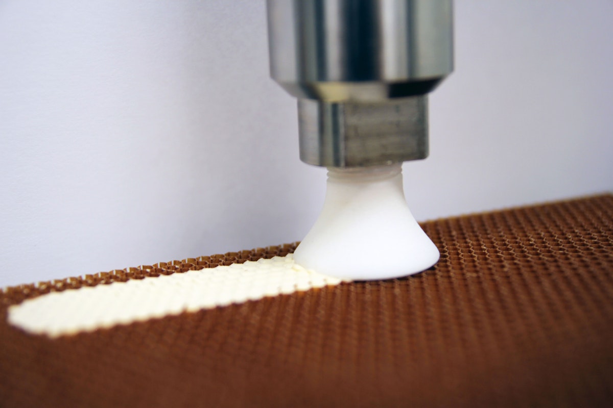 Automatisierte Fertigung in der Luft- und Raumfahrtindustrie