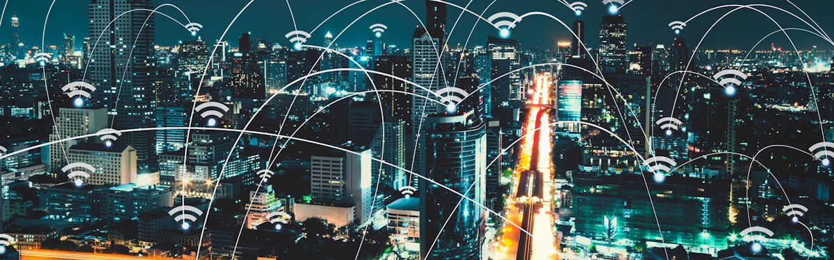 Mobiltechnologie und der nächste große IoT-Meilenstein