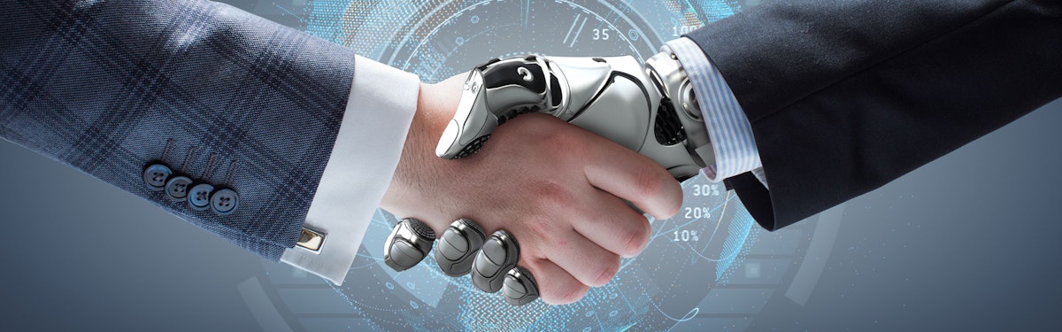 Was ist ein intelligentes Unternehmen?