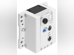 Erste schlüssselfertige IoT-Lösung