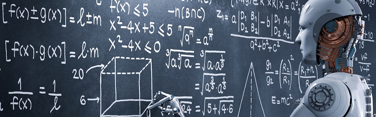 Was ist künstliche Intelligenz?