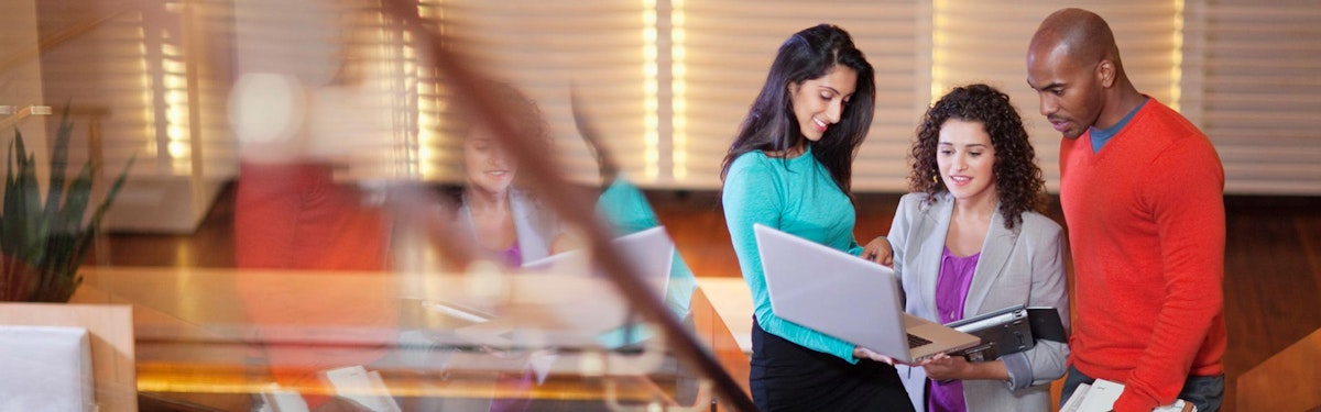 Es muss nicht immer Disruption sein