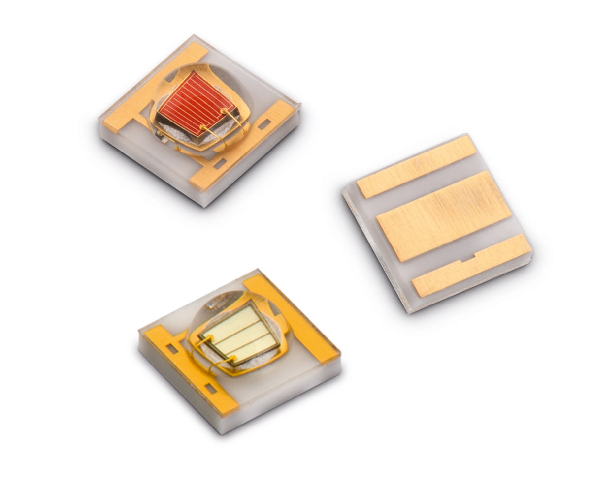 Mit Kunstlicht gezielt Pflanzenwachstum steuern