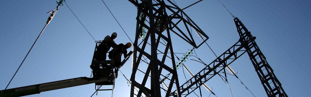 Digitale Innovation fördert Wachstum in der Versorgungswirtschaft