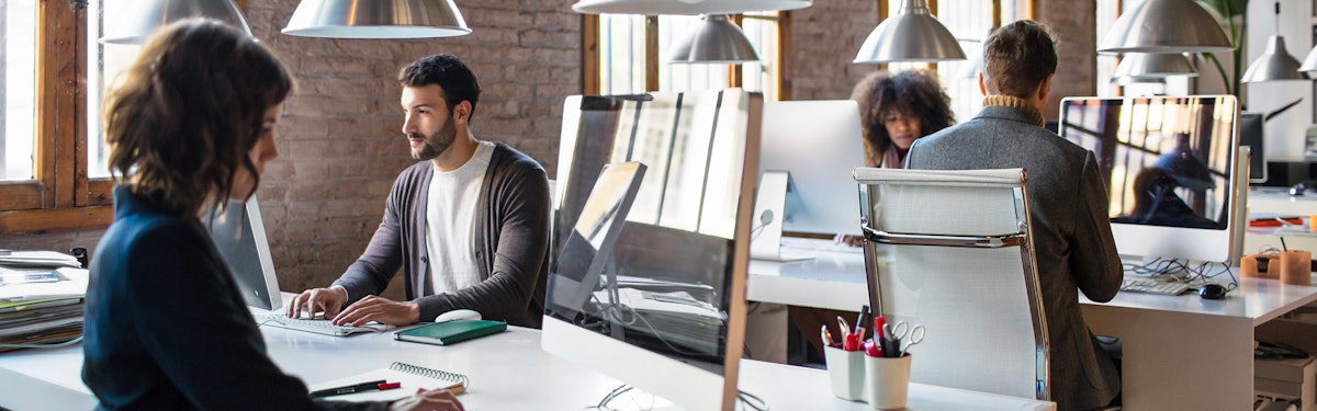 Wer sind die besten Gründer bei Industrie 4.0?