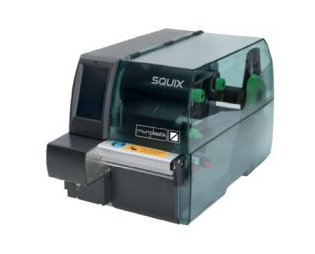 Thermotransferdrucker A4