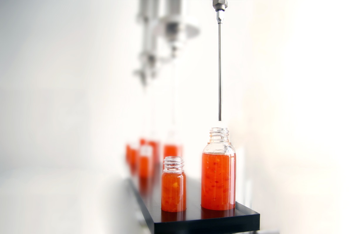 Schonende Dosierlösungen für feststoffbeladene Materialien