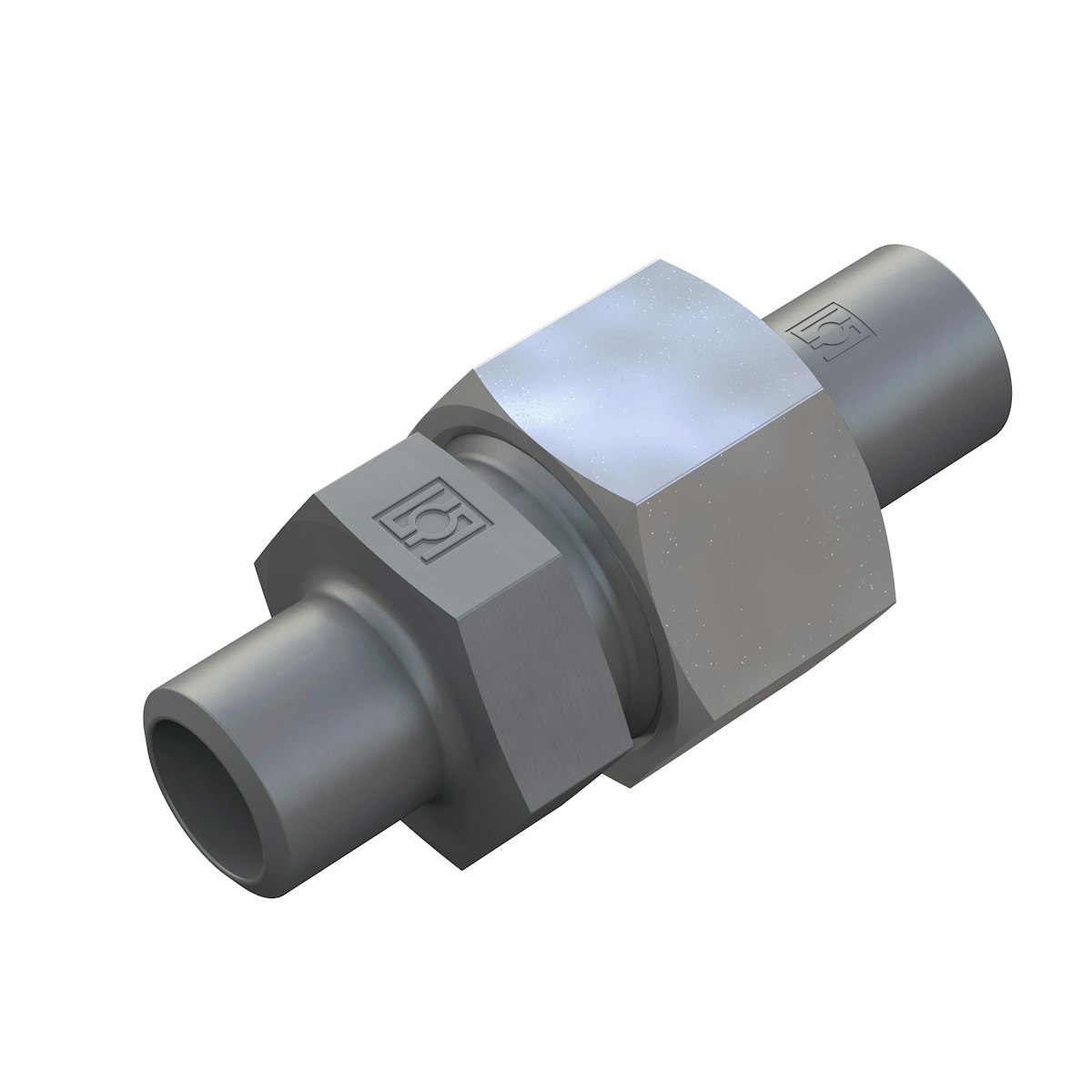 Stauff erweitert das Schweißverschraubungsprogramm 