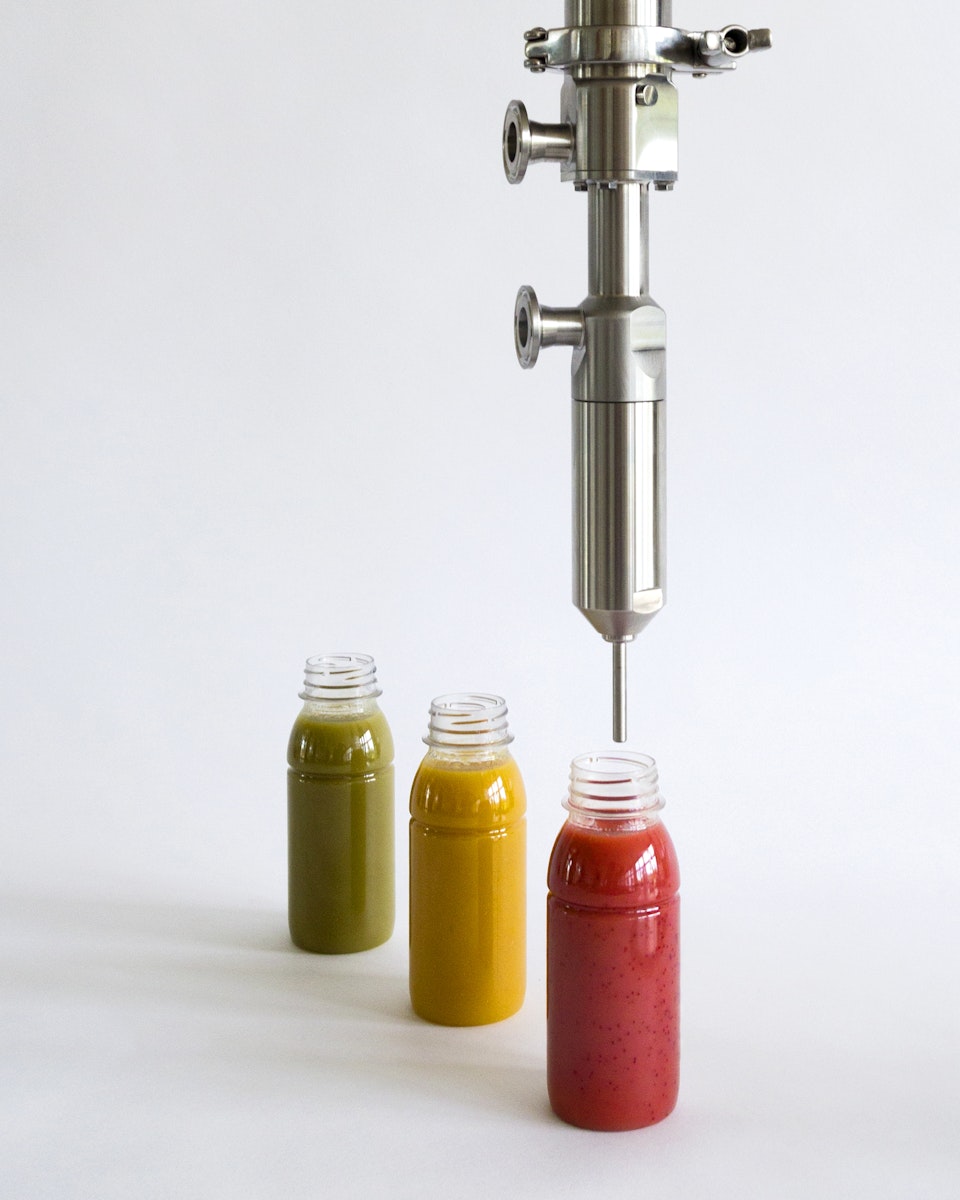 Personalized Food als Teil des Lifestyles